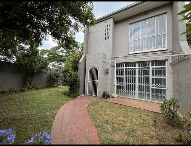 3 BEDROOM PROPERTY TO RENT IN BEYERS PARK